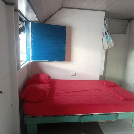 Hostal Playa Blanca Exterior photo