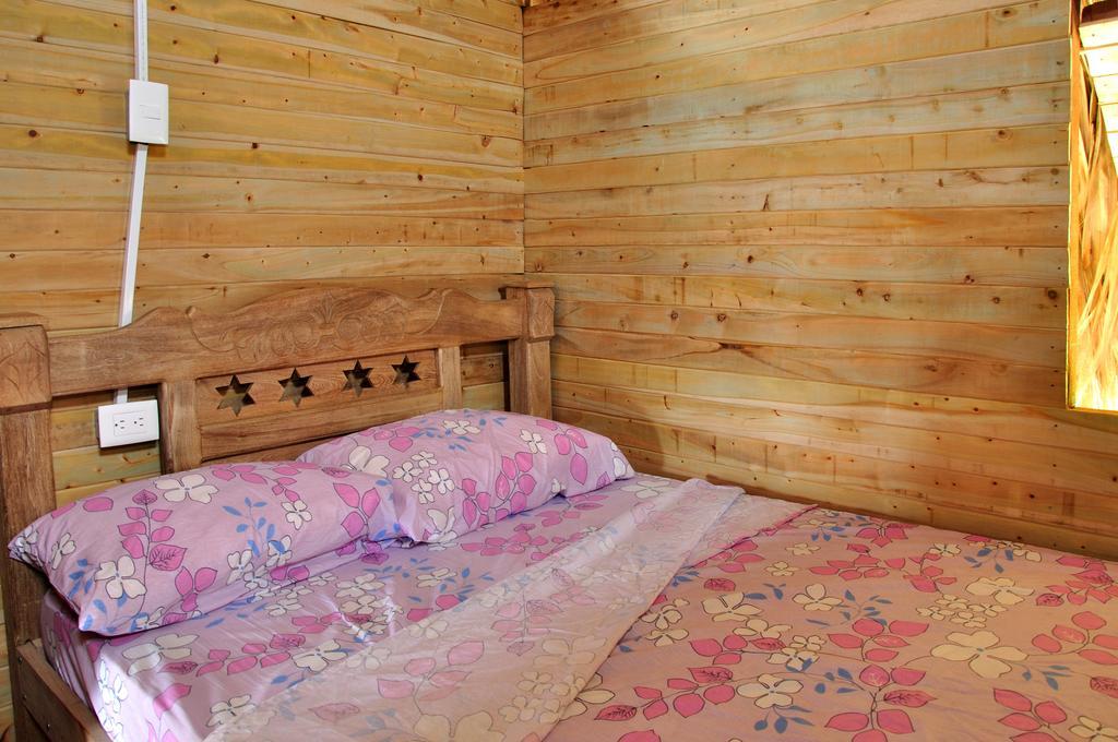 Hostal Playa Blanca Exterior photo