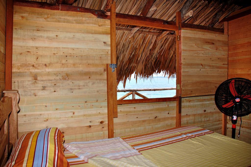 Hostal Playa Blanca Room photo