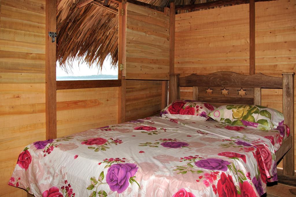 Hostal Playa Blanca Room photo