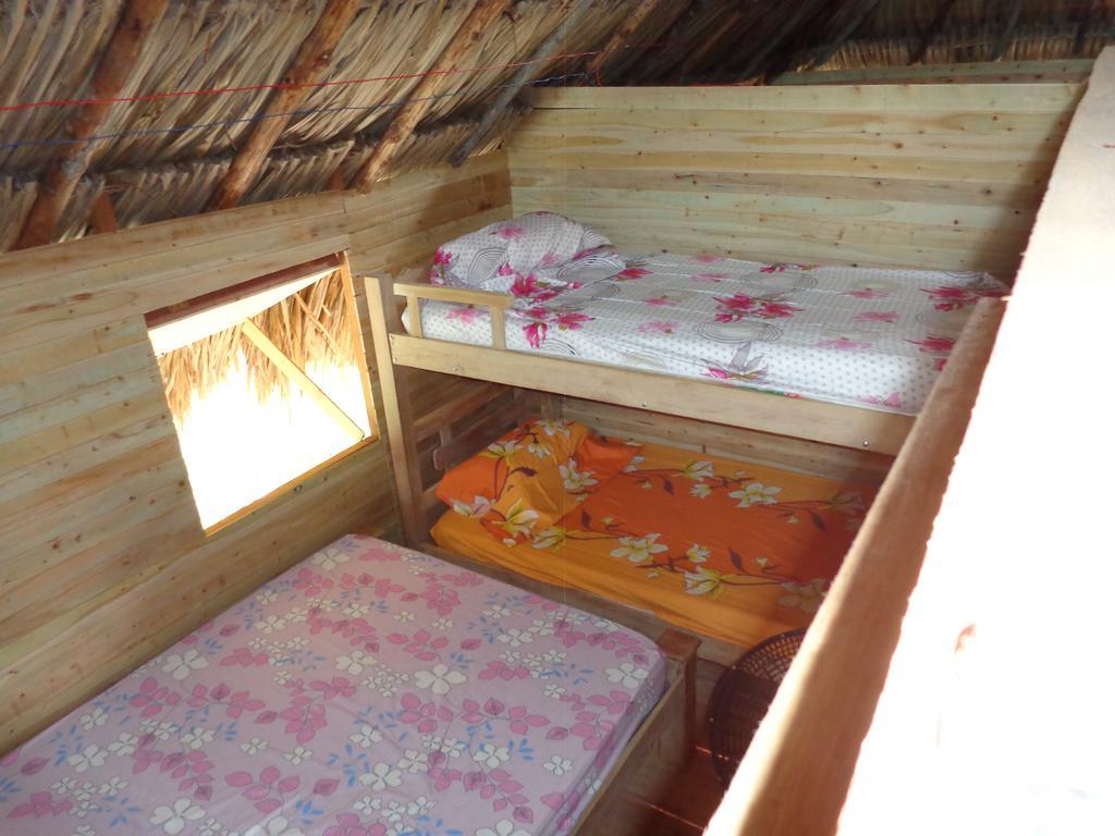 Hostal Playa Blanca Room photo
